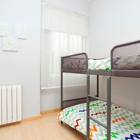 Apartament Casa Alma Saragossa Zewnętrze zdjęcie