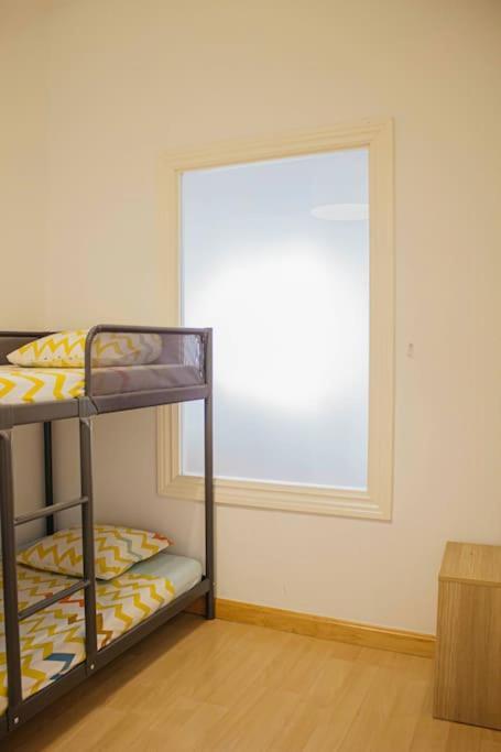 Apartament Casa Alma Saragossa Zewnętrze zdjęcie
