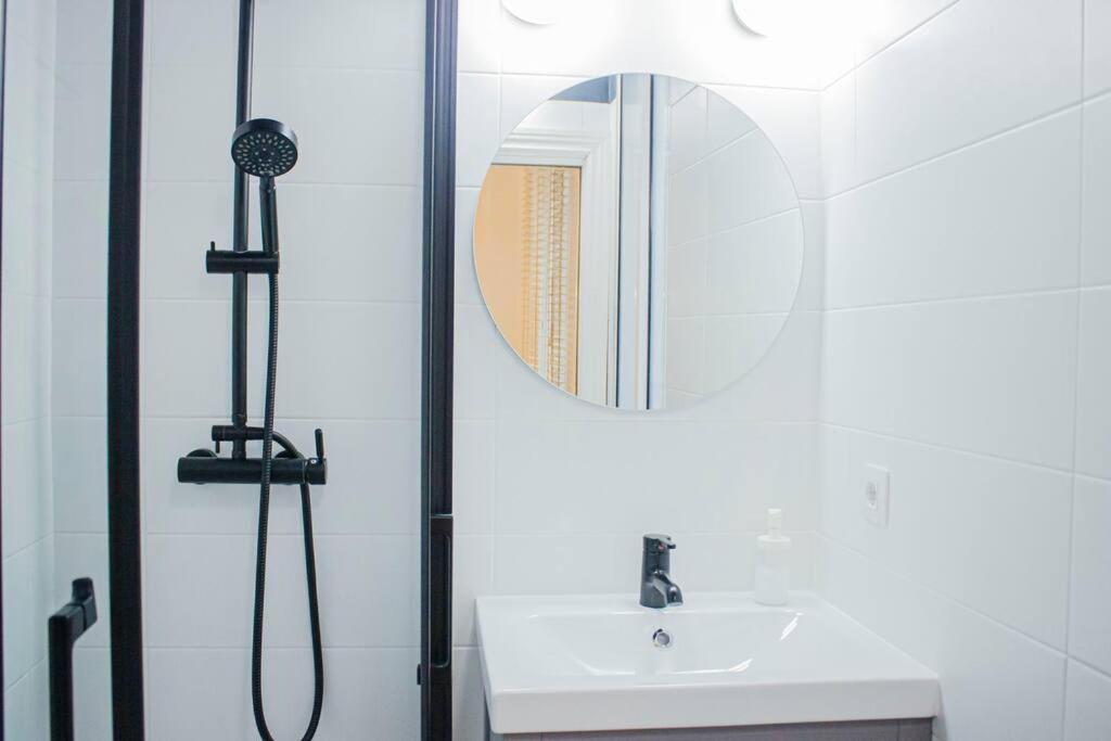 Apartament Casa Alma Saragossa Zewnętrze zdjęcie