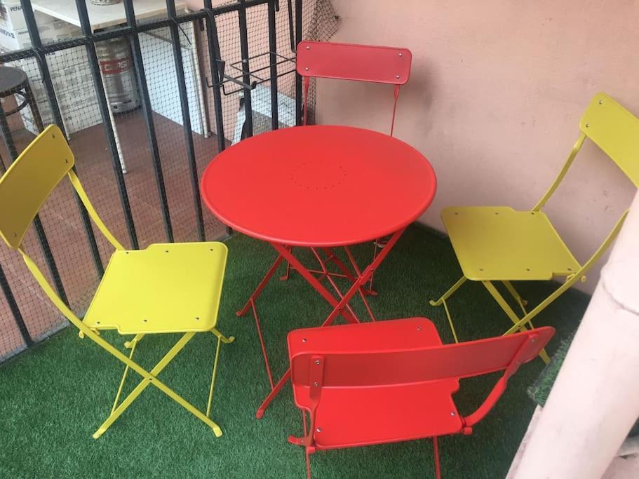 Apartament Casa Alma Saragossa Zewnętrze zdjęcie
