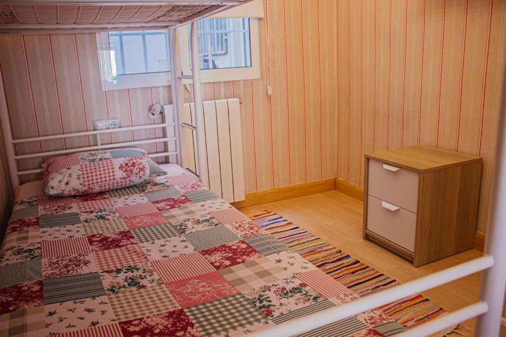 Apartament Casa Alma Saragossa Zewnętrze zdjęcie