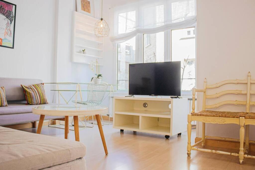 Apartament Casa Alma Saragossa Zewnętrze zdjęcie