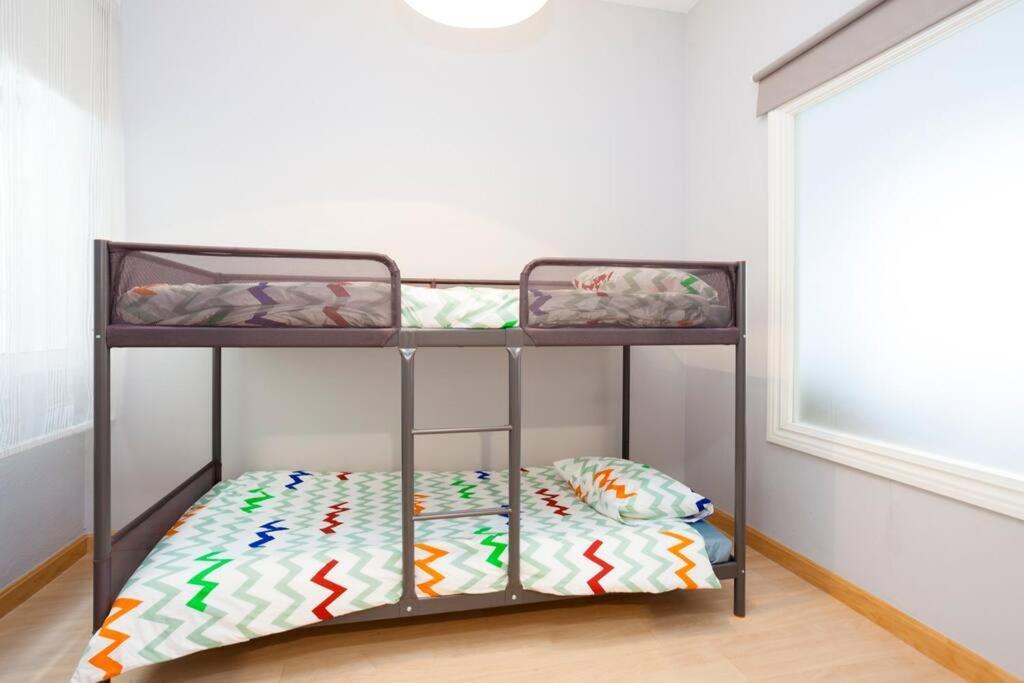Apartament Casa Alma Saragossa Zewnętrze zdjęcie