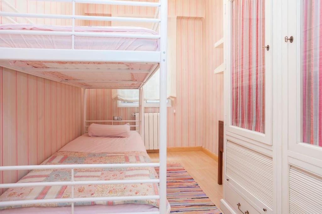 Apartament Casa Alma Saragossa Zewnętrze zdjęcie
