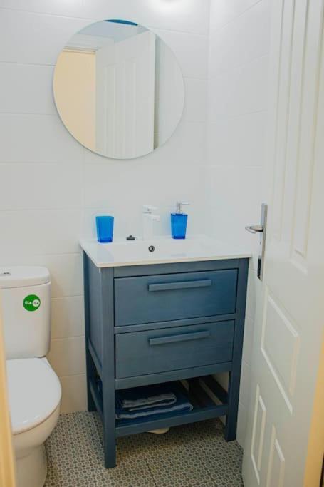 Apartament Casa Alma Saragossa Zewnętrze zdjęcie
