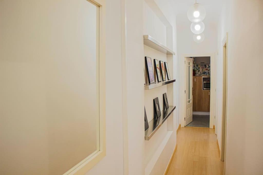 Apartament Casa Alma Saragossa Zewnętrze zdjęcie